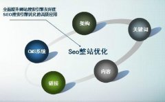 蜘蛛喜欢什么样的网站？