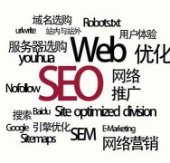 扁平化网站结构利于seo优化的原因