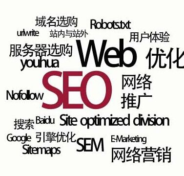 扁平化网站结构利于seo优化的原因