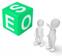 给关键词优化时seo战略布局很重要