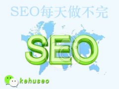 网站三大标签对百度优化有哪些影响？