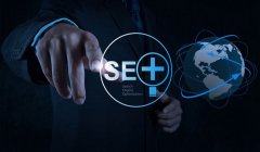 在网站上设置SEO关键词的注意事项