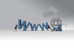 企业网站建设的真正意义在于运营