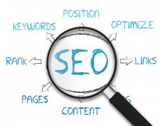 seo优化:怎样选择网站的域名?