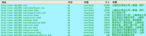 公司网站优化方案