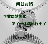 从企业角度分析网站建设中的优化技巧