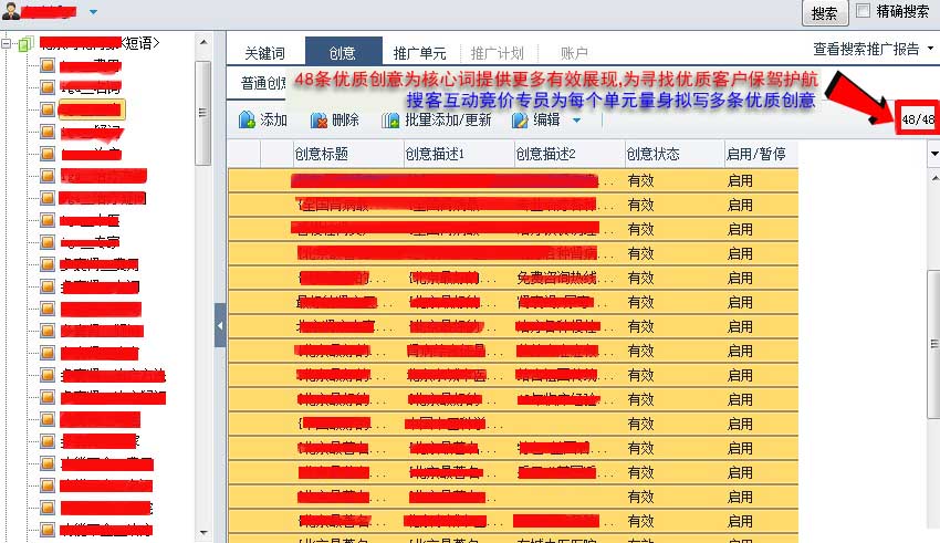 医院SEM营销案例