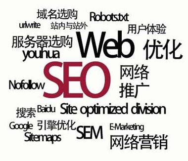 网站SEO优化,网站过度优化,网站关键词排名