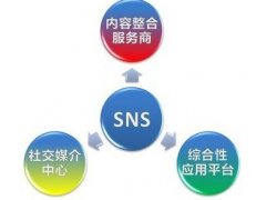 明星SNS能否达到名人博客的认可度呢