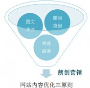 搜索引擎喜欢什么样的文章,百度收录内容的原则