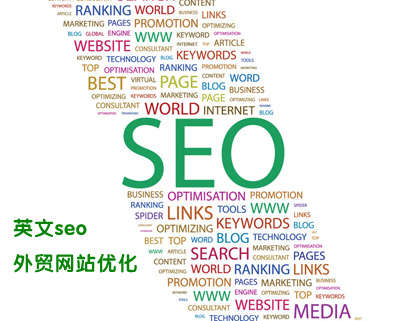 新手学习英文SEO,英文seo优化,英文seo优化如何学会