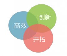 朗创网络营销服务理念