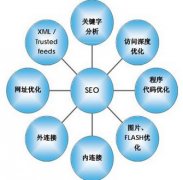 SEO排名比拼的是内容的质量度和专业度