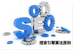 搜索引擎关于用户搜索词的五种处理方法