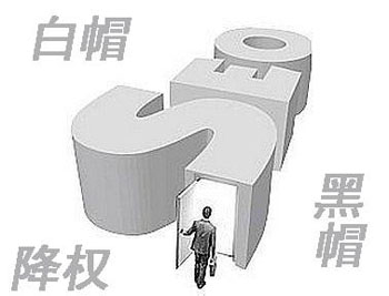 网站被降权,错误SEO优化,网站优化不当