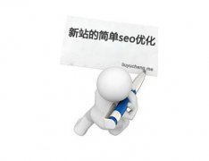 朗创营销谈新站和老站的优化方法区别
