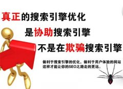 做好自己的优化工作其实网站降权没有那么可怕