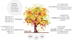 网站制作完成后进行网站优化前的准备