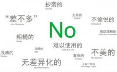 网页制作设计的几个流行元素趋势