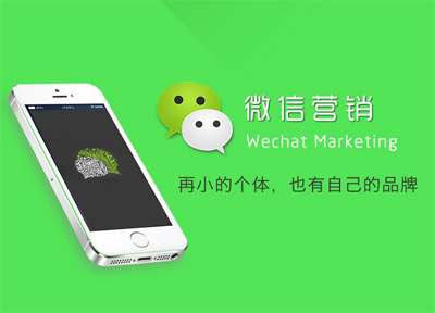 移动互联网,微信营销,微网站