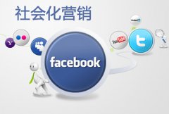 社会化媒体营销快速发展的优势分析