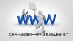 关于营销类网站建设的一些建议