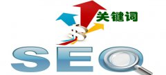 分析网站实现关键词页面排名