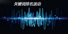 关键词优化：URL在网站优化中的意义。