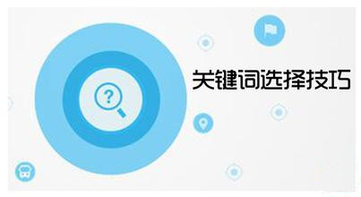 关键词优化