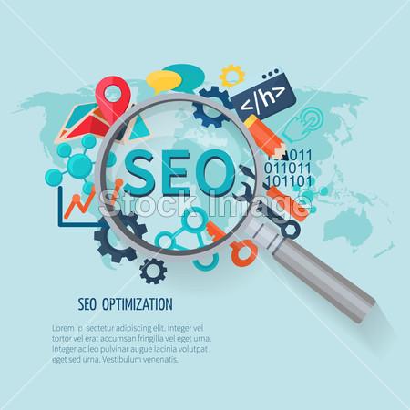 seo技术