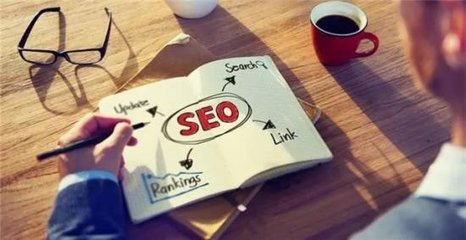 seo优化技术