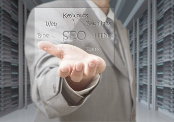 seo优化