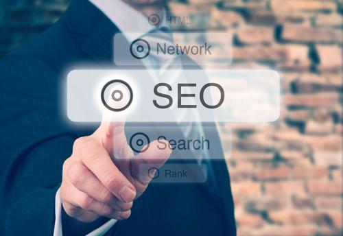 seo优化技术
