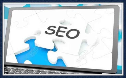 seo优化技术