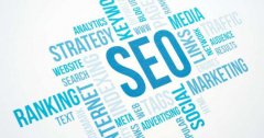 seo优化之网站优化步骤是什么?